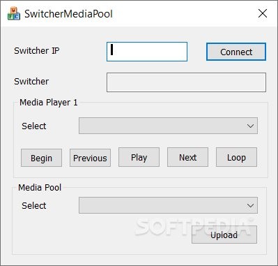 Blackmagic ATEM Switchers SDK screenshot #5