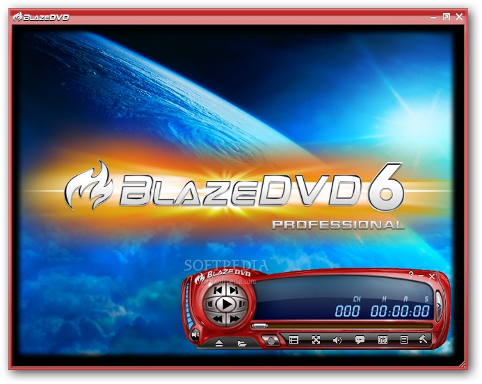 blazevideo dvd ripper free download