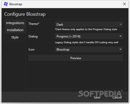 Download Bloxstrap v2.5.5 for Windows 10/11 - December 2023