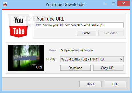youtube mp3 downloader for windows 11