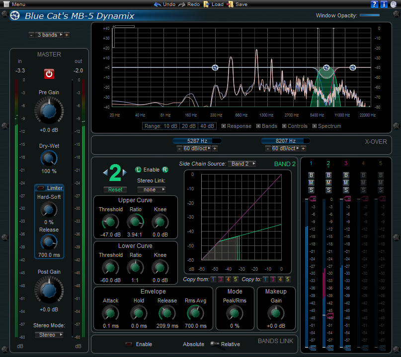 Blue Cats MB-7 Mixer 3.55 instal the last version for apple