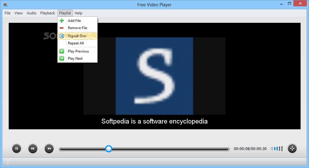 all video player for windows 7