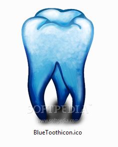 Download Blue Tooth Icon