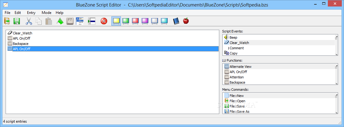 bluezone software download