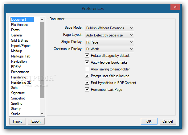 for windows download Bluebeam Revu eXtreme 21.0.40