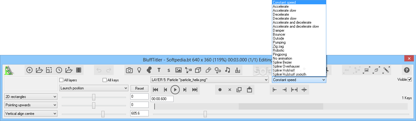 download BluffTitler Ultimate 16.4.0.3 free