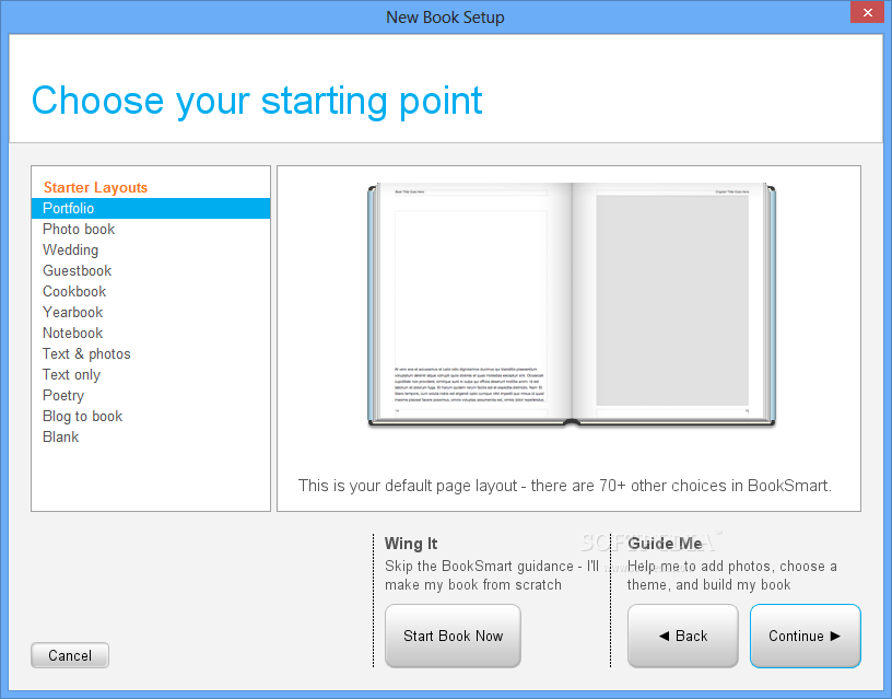 booksmart software download