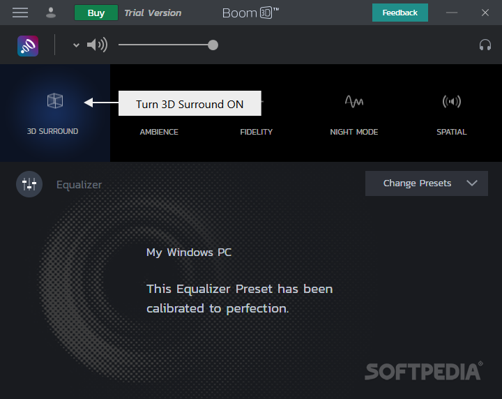 download the new for windows Boom 3D 1.5.8546