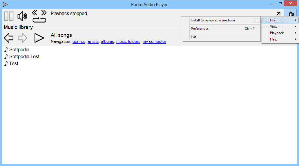Download Boom Audio Player 1 0 36 - bboom bboom roblox id