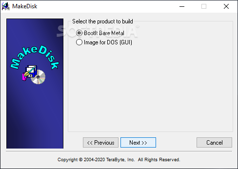 download the last version for apple BootIt Bare Metal