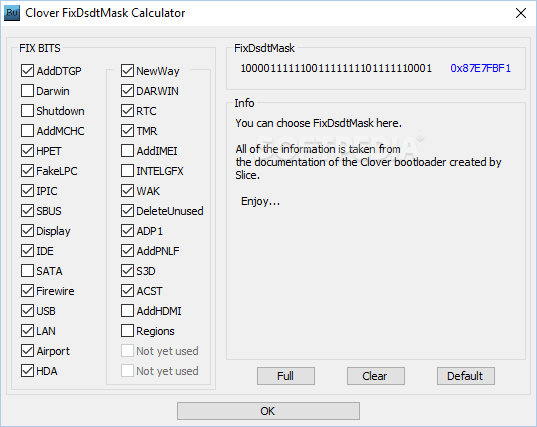 Bootdisk Utility screenshot #3