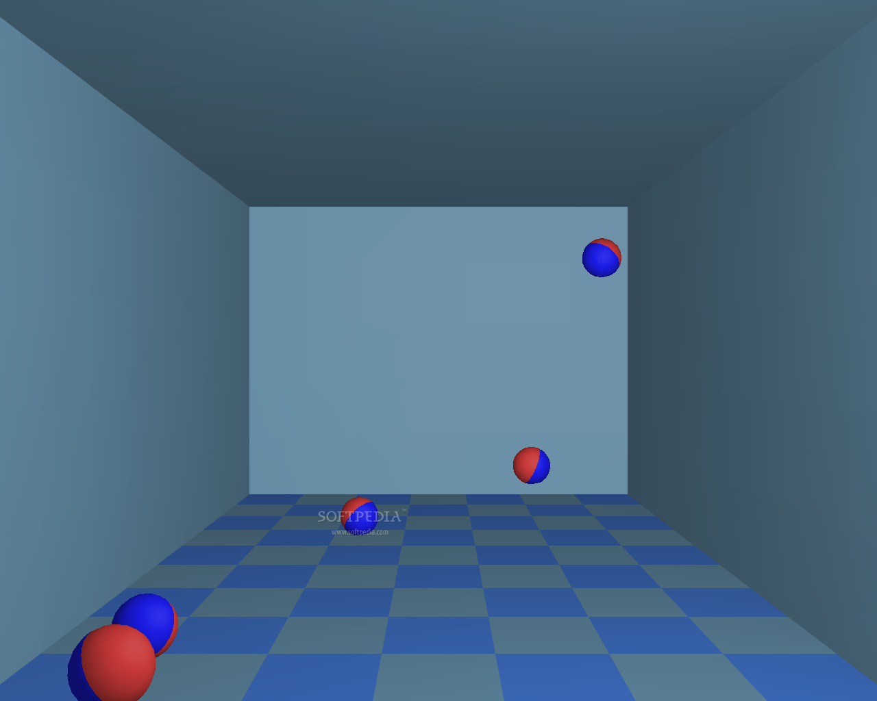 downloadable bouncing balls game for mac desktop 2005
