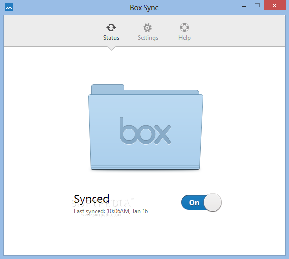Download Box Sync For Mac