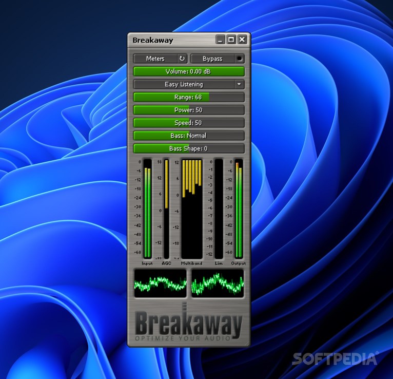 breakaway audio enhancer free download