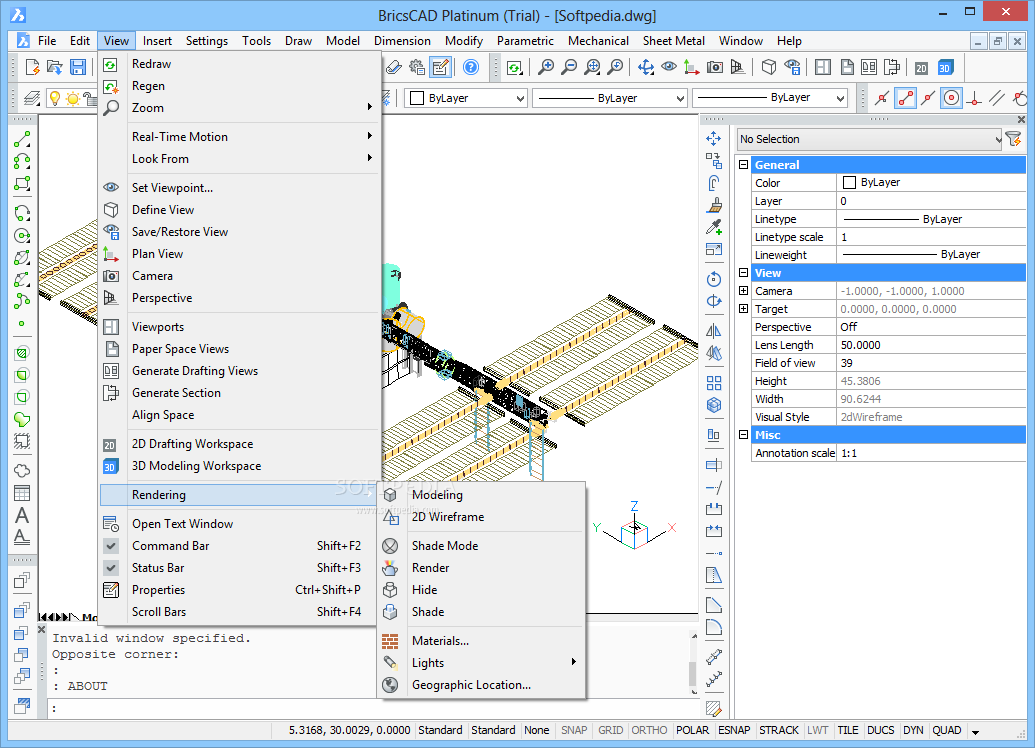 instal the new for windows BricsCad Ultimate 23.2.06.1