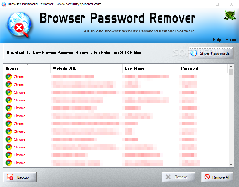 pdf password remover free download