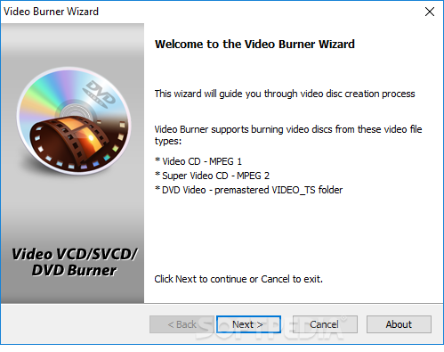 AnyBurn Pro 5.9 download the new for windows