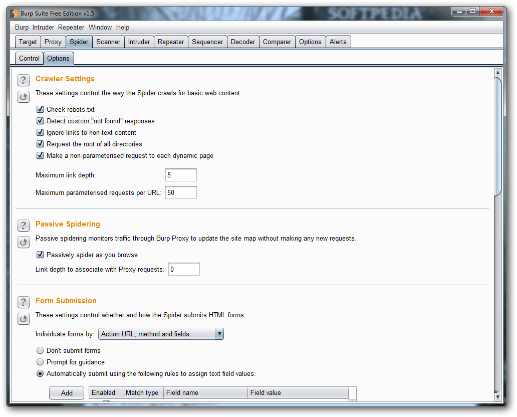 instal the new for android Burp Suite Professional 2023.10.3.6