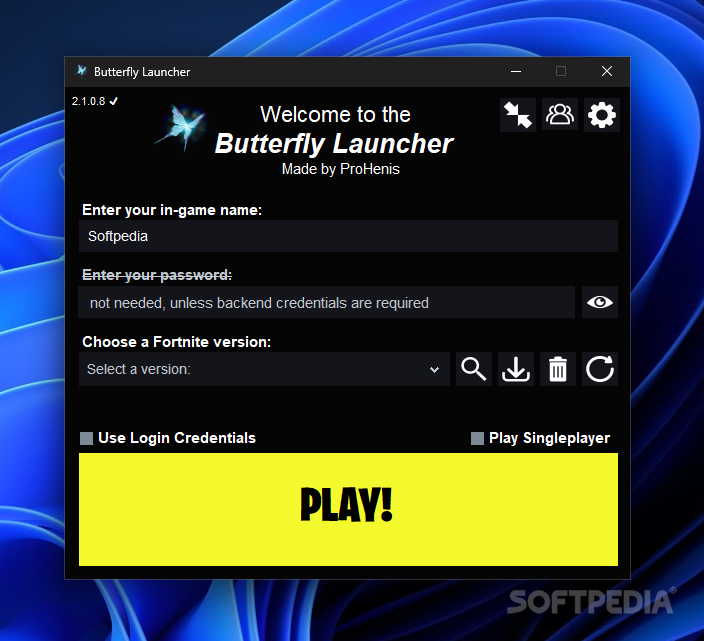 Download Butterfly Launcher – Download & Review Free