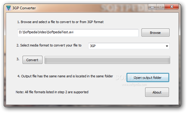 3gp converter free download for windows 7 32 bit
