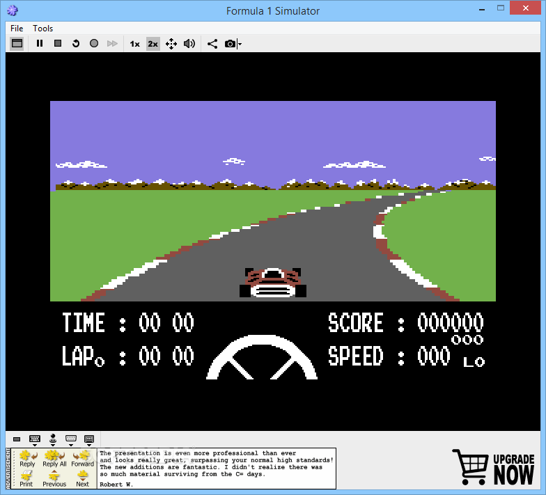 download the new for windows Cloanto C64 Forever Plus Edition 10.2.6