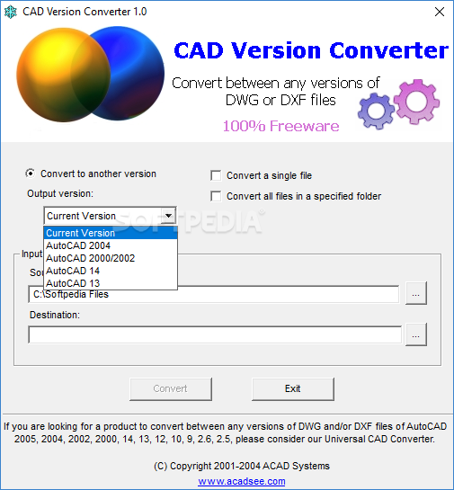 cad file converter for mac