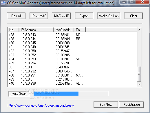cc get mac address 2.2 free download