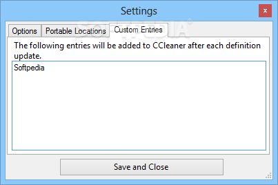 batterycare crashes with ccleaner cloud
