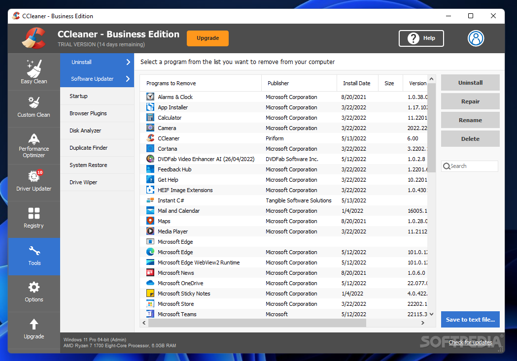 free download ccleaner for windows 7 32 bit