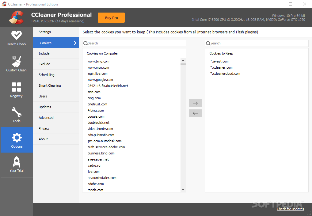 ccleaner professional plus download free