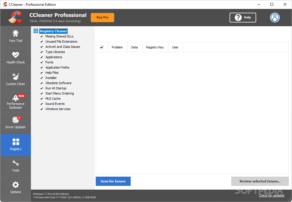 Ccleaner 6 Professional - Download & Review