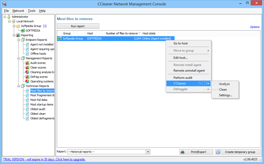ccleaner standalone