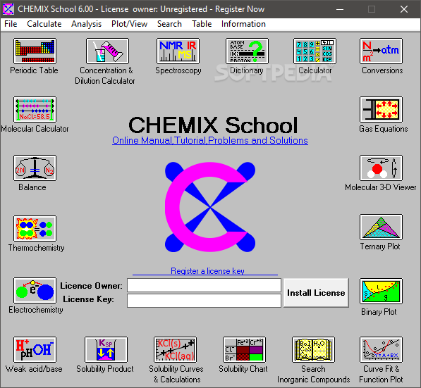 Download CHEMIX School – Download & Review Free