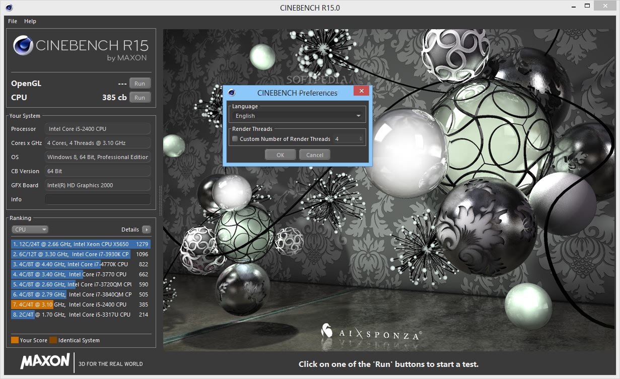 where to download cinebench