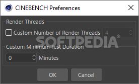 CINEBENCH 2024 download the new for windows