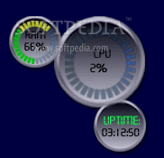 CPU & Meter (Windows) - Download & Review