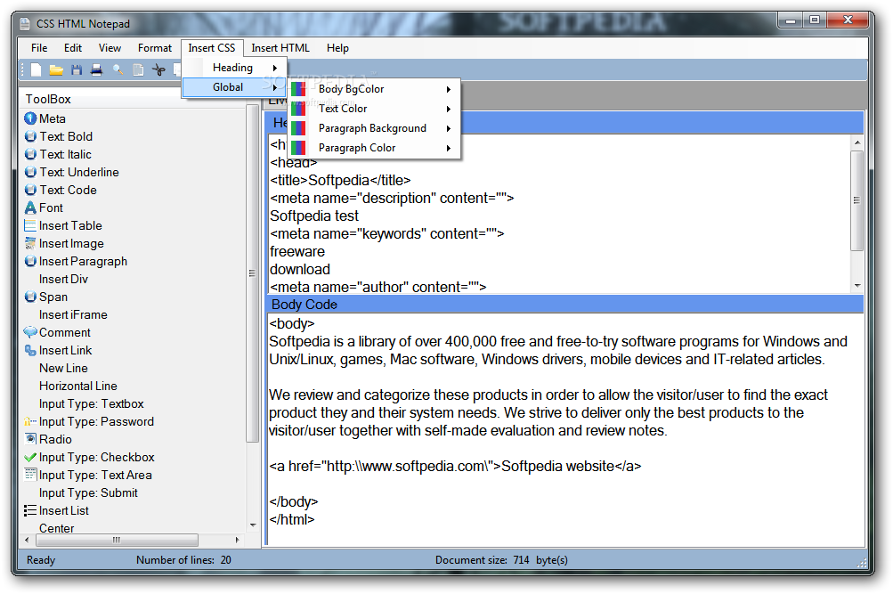 for apple download Notepad++ 8.5.8