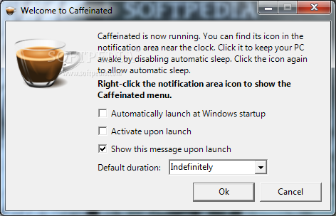 caffeinated download