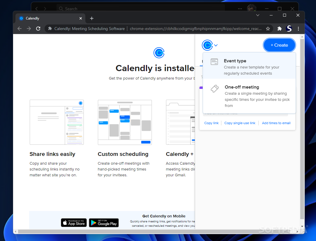Calendly for Chrome Download & Review