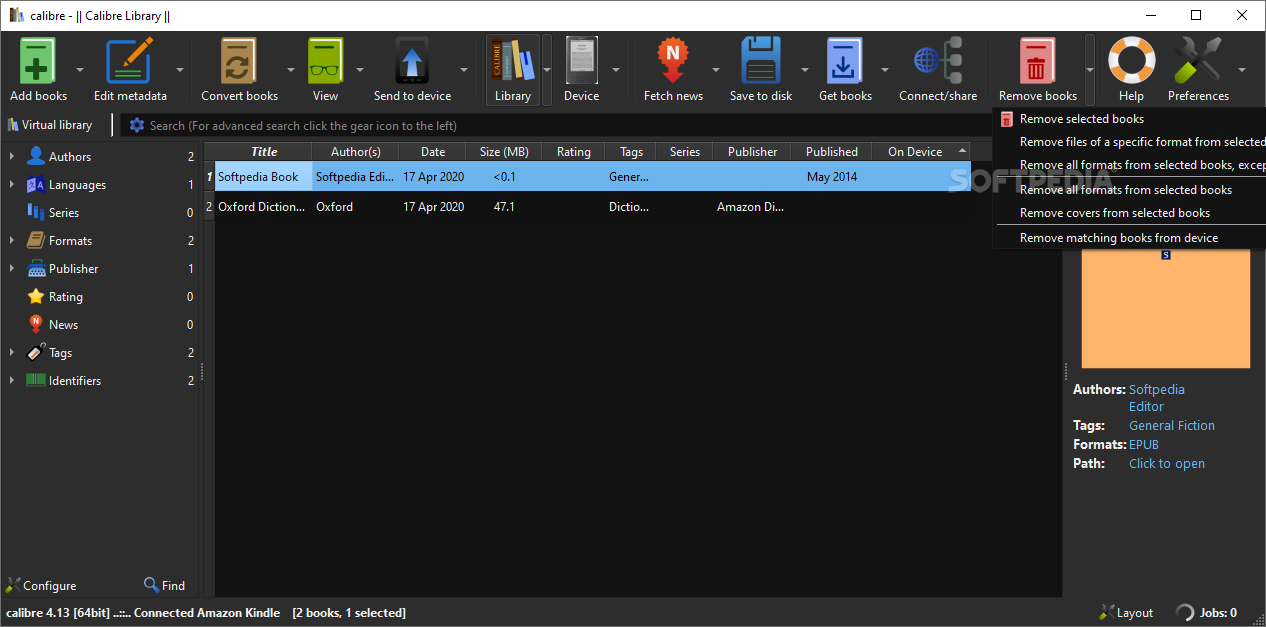 instal the new for windows Calibre 6.22.0