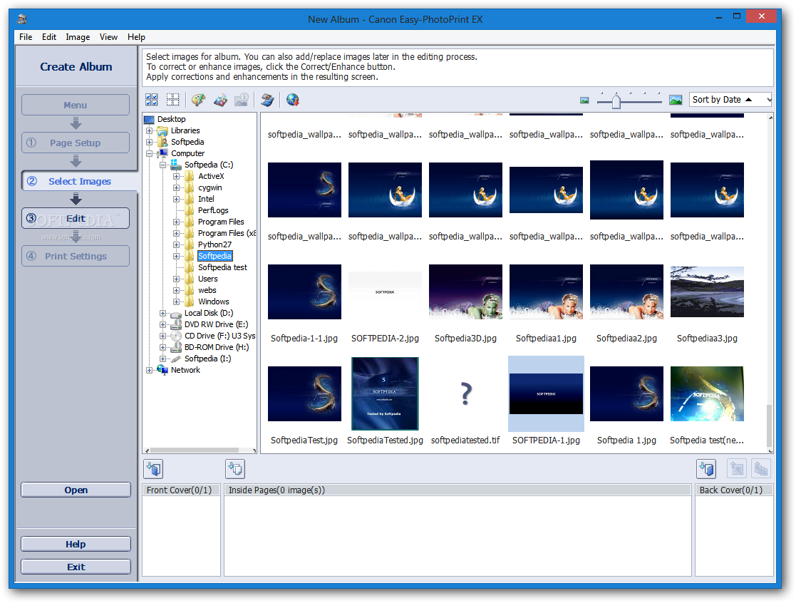 photo print software free download windows 7