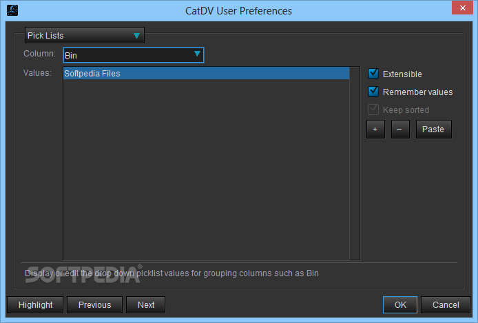 catdv pro download