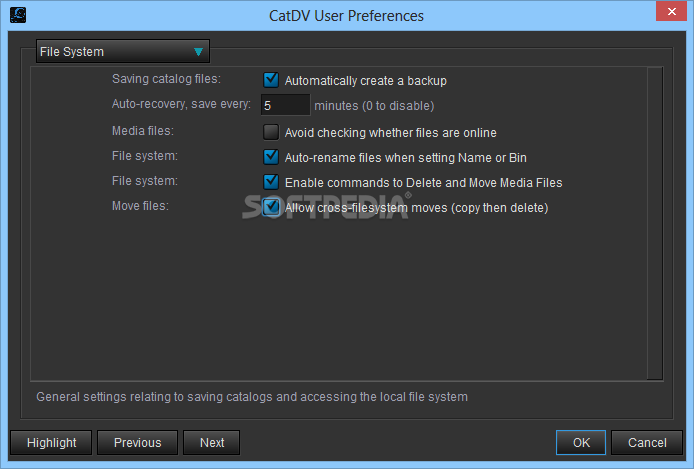 catdv pro download