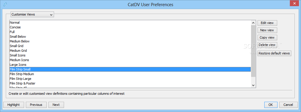 catdv pro windows