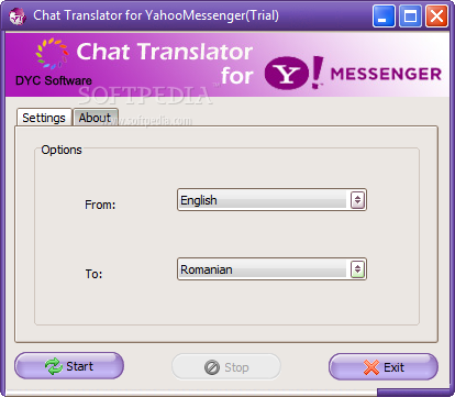 yahoo messenger online free chat