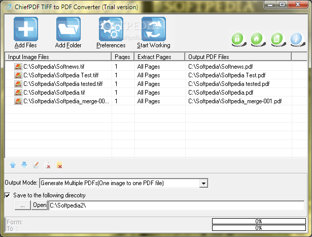 tiff to pdf converter ware download