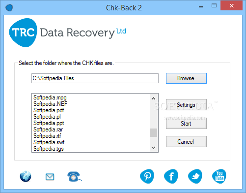 download the new version for windows CHK Rus 3.96