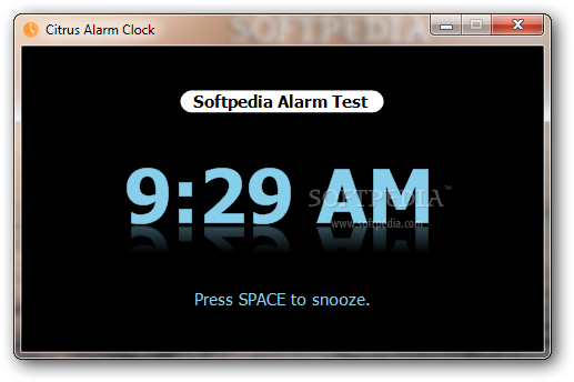 alarm clock for windows 7 free download 64 bit