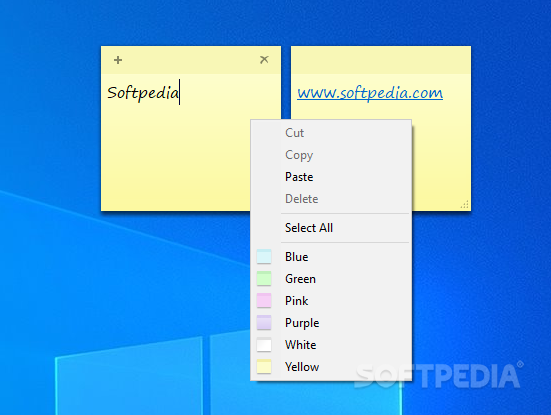 sticky notes download for mac