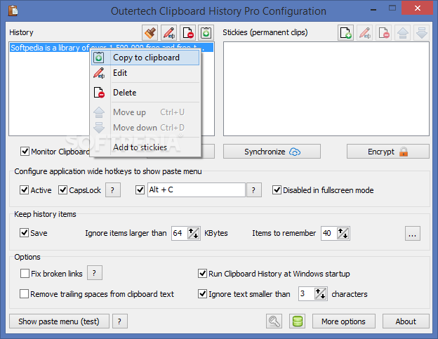 free download Clipboard Master 5.5.0.50921